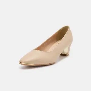 [롯데백화점]탠디 여성 소가죽 펌프스 (굽 5CM) 725017_C-1326 _AS