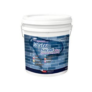 삼화 외벽 타일 방수제 발수제 방수페인트 수성발수제 워터씨리코트 플러스 18L
