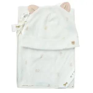 갤러리아 콜린배내저고리,비니모세트(07T017001 3)