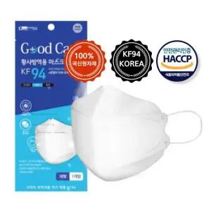[30매]  황사방역 KF94 마스크 30매