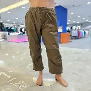 [지프] 전략 화섬 긴기장 팬츠 바지 JP2PTU591-1