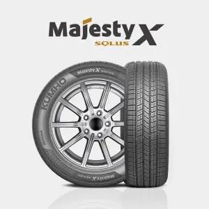 [금호타이어][금호타이어 공식] 마제스티 X TA92 275/45 ZR18 전국 무료 장착 2754518