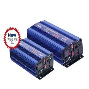 [본사직배] 벨류텍 인버터 순수정현파 300W VIP-300 12V 정품
