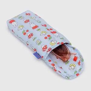 바쿠 안경 케이스 슬리브 파우치