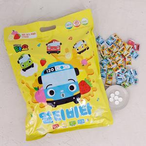 타요 멀티비타 1000정_비타민4종