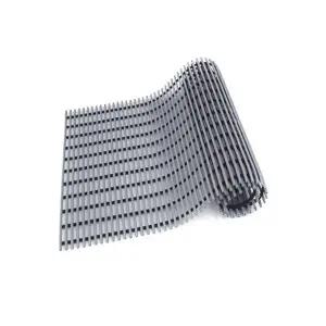 월광 미끄럼방지 욕실매트 튜브형 150 x 90cm