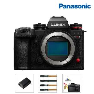 파나소닉 루믹스 S1 II 바디 DC-S1M2