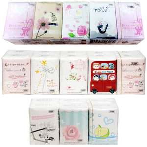 미니 포켓티슈(30개)