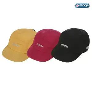 [아웃도어프로덕츠] 나일론 캠프캡 (3COLORS)