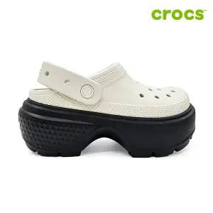 [크록스]스톰프 클로그 공용샌들 209347-1HR