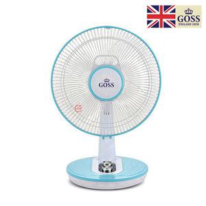 고스 GSF-9936KN 탁상형 선풍기 가정용 미선풍기