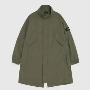 [롯데백화점]내셔널지오그래픽 N231UJP030 페루스 스탠카라 야상점퍼