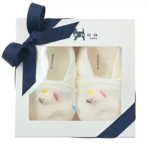 갤러리아 (말띠출산)WH)매직포니폼폼덧신(45A70-013-01)