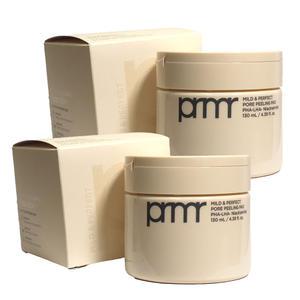 프리메라 마일드 앤 퍼펙트 포어 필링 패드 130ml(60매) x2개