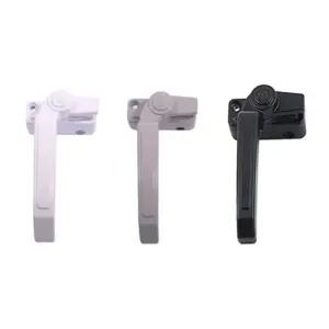 손잡이 프로젝트 창문 손잡이 80 옵션 선택/고리/잠금장치/미닫이문/문/잠금/문열림방지/창문걸이/안전장치