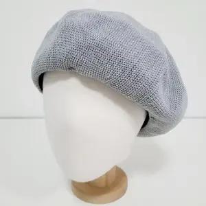 껄 베레모 7color 봄 여름용 여성 엄마 부인 중년 할머니 모자 자외선차단