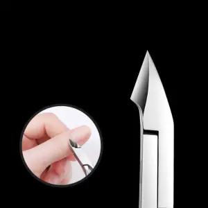 미니 네일케어 손톱깎이 큐티클 정리 제거 네일니퍼/손톱깍기/니퍼/내성발톱/발톱깍기/손톱정리/미니니퍼