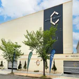 [경남 모텔] 진주 호텔 더센트(HOTEL THE CENT) (진주)