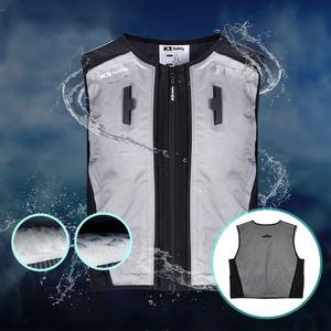 k2 여름조끼 리유저블 쿨링 아이스 베스트 얼음 냉감 등산 낚시 남자 여자 조끼