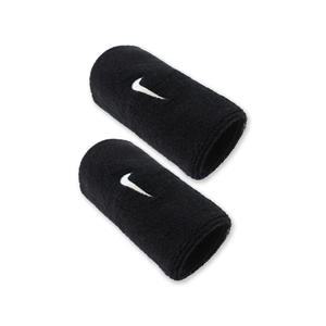 나이키 손목밴드 II5119-010 스우시 클래식 더블와이드 리스트밴드 2PK
