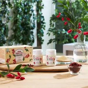 [리뉴얼] 레드플러스청양구기자17통+스푼5개