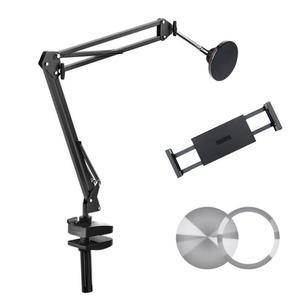 코끼리리빙 핸드폰 태블릿 맥세이프 거치대 자바라 침대 헤븐 P3MA-3535 이북리더기