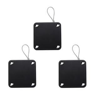 RUNHome 도어클로저 현관문 자동 문닫힘 와이어 장력 1