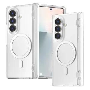 케이맥스 갤럭시 Z 폴드7 맥세이프 오토힌지 가드 케이스