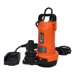 오키토 수중펌프 KSP-200M 충전 무선 양수기 베어툴