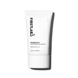 [퍼스트랩]일동제약 퍼스트랩 프로바이오틱 모이스처 선세럼 50ml 1개