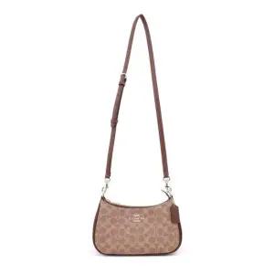 [명품] 크로스백 명품 핸드백 가죽 숄더백 시그니처 캔버스 가방 CV933IMXHE