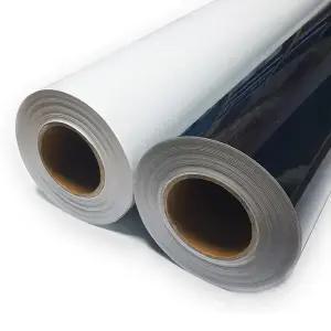 붙이는 유광 무광화이트보드 물칠판 물백묵 칠판시트지 학교 학원