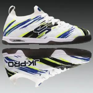 족구화 조이킥 MK25 JK프로 마스터 엠케이 화이트 25 2025년 7월 신제품