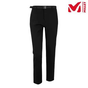 [롯데백화점]MILLET 여성 스판 LD 가을 기본 팬츠_MVSFP801