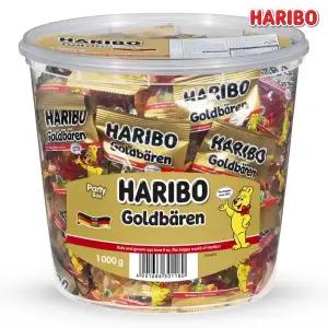 하리보 골든베렌 980g 1개