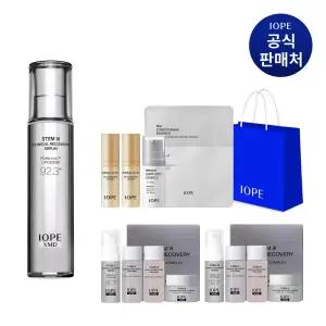 [내일도착/단독]아이오페 XMD 스템3 클리니컬 리커버리 세럼 50ml(여행용11종+마스크)