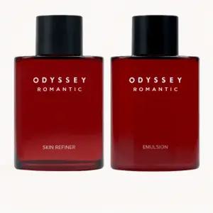 오디세이 로맨틱 남성 맨 스킨 에멀전 세트
