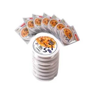 하리스 목줄 중층 낚시줄 2호 100M 강낚시줄