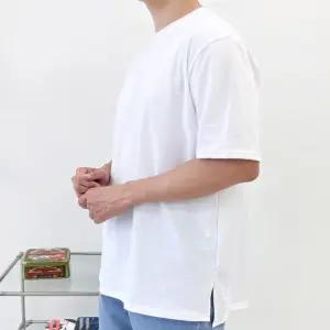 제삼오스토어 무지 옆트임 반팔티 반팔티셔츠 데일리티 이너웨어