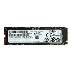 삼성전자 PM9A1 M.2 NVMe 벌크 1TB