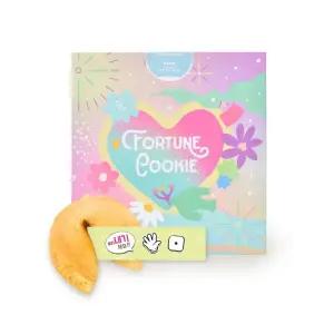 아이템 포춘쿠키 5g 100개 간식