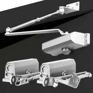 현관문 도어클로저 현관 방화문 도어체크