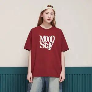 [에꼴리에] 여자 여름이월 4.5부빈티지블러나염티(25B3464)