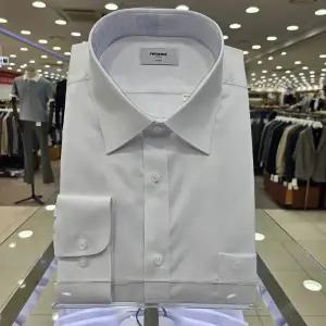 [레노마]긴소매 115 사이즈 스판 일반셔츠 RZRSGP003_JJ