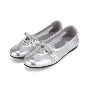 [롯데백화점]BARBARA 여성 데일리 망사  스니커즈 BBI531-SI