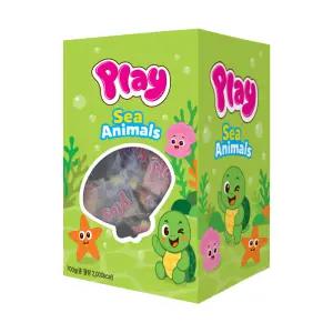 플레이 씨애니멀 젤리 700g