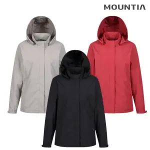 [대구백화점] [마운티아]여성 가을방풍자켓 베이직6(1MQJKF4501)