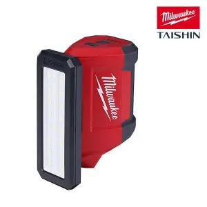 밀워키 M12 PAL-0 FUEL 회전 작업등 베어툴