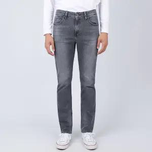 게스 남성 청바지 슬림 스트레이트 그레이 MO3D5140