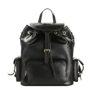 [미우미우] 25FW (5BZ042 2CRW F0002) 여성 백팩